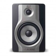 M-Audio StudioPhile BX5 Carbon